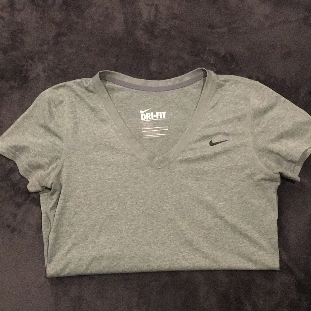 Nike Dri-Fit T-shirt